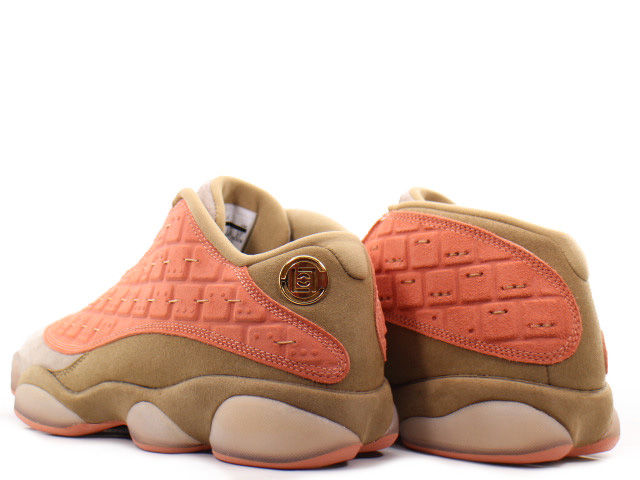 AIR JORDAN 13 RETRO LOW NRG/CT AT3102-200 - 3