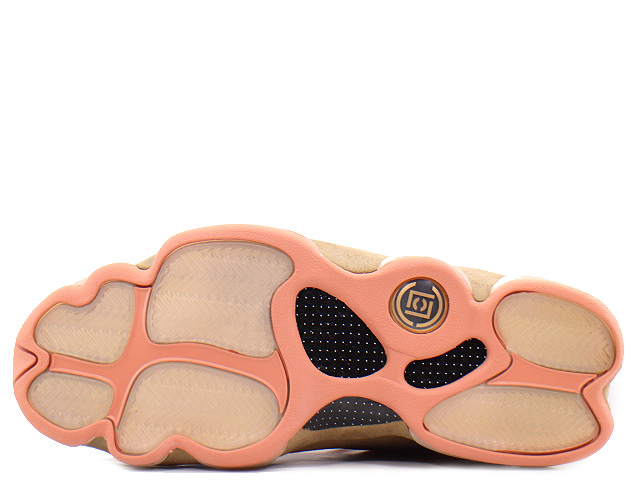 AIR JORDAN 13 RETRO LOW NRG/CT AT3102-200 - 5