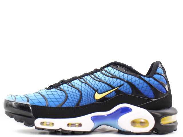 AIR MAX PLUS TN SE AV7021-001