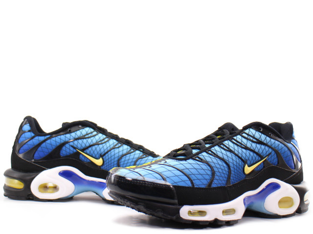 AIR MAX PLUS TN SE AV7021-001 - 1