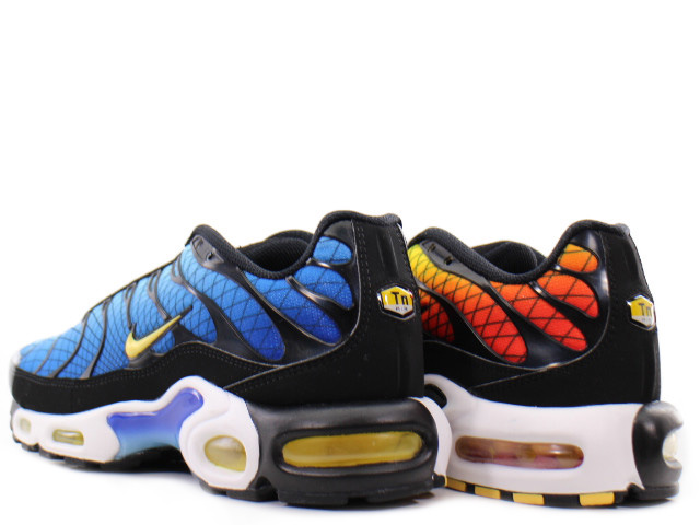 AIR MAX PLUS TN SE AV7021-001 - 2