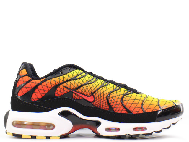 AIR MAX PLUS TN SE AV7021-001 - 3