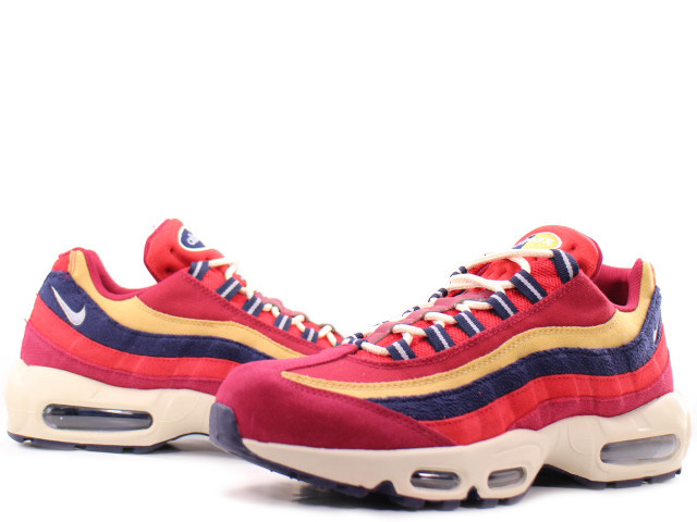 AIR MAX 95 PREMIUM 538416-603 - 2