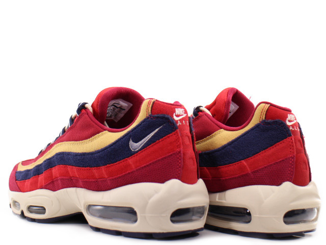 AIR MAX 95 PREMIUM 538416-603 - 3