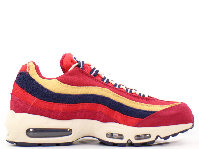 AIR MAX 95 PREMIUM - スニーカーショップSKIT