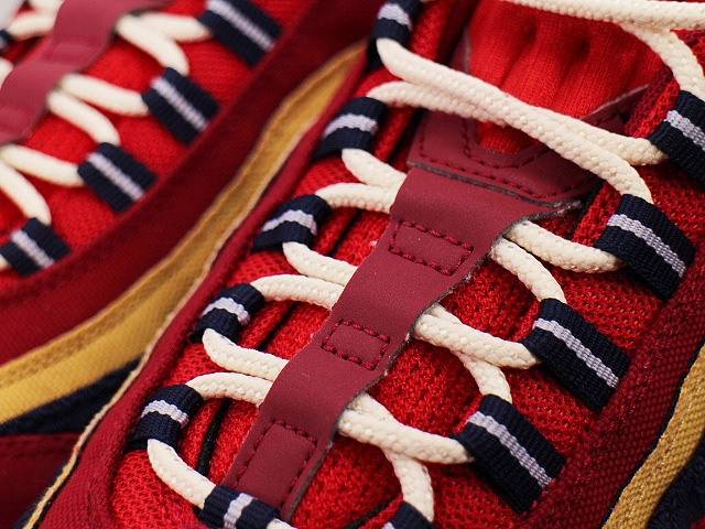 AIR MAX 95 PREMIUM 538416-603 - 4