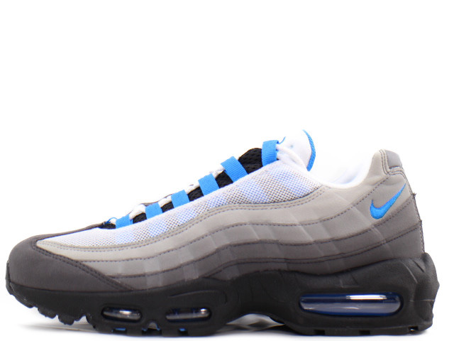 【美品】AIRMAX95 クリスタルブルー