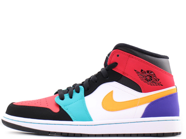 AIR JORDAN 1 MID 554724-125