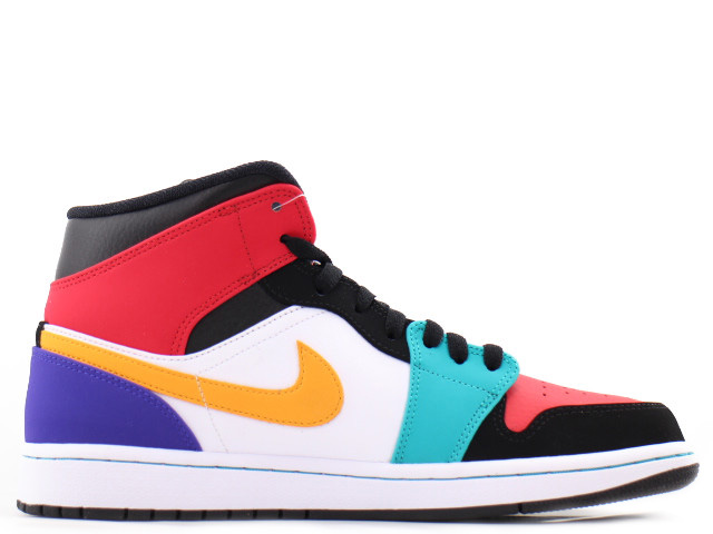 AIR JORDAN 1 MID 554724-125 - 1