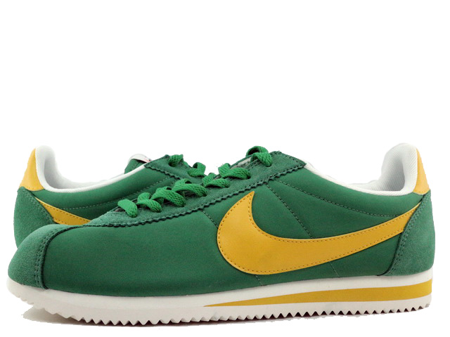 WMNS CLASSIC CORTEZ NYLON PREM 882258-301 - 1