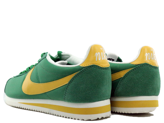 WMNS CLASSIC CORTEZ NYLON PREM 882258-301 - 2