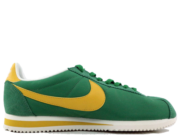 WMNS CLASSIC CORTEZ NYLON PREM 882258-301 - 3