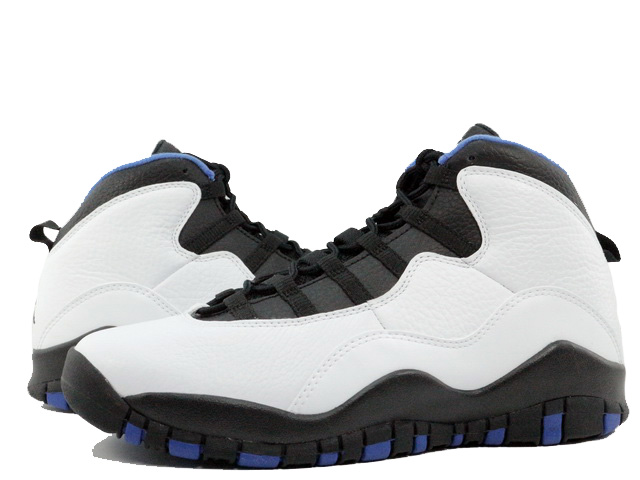 AIR JORDAN 10 RETRO(GS) 310806-108 - 2