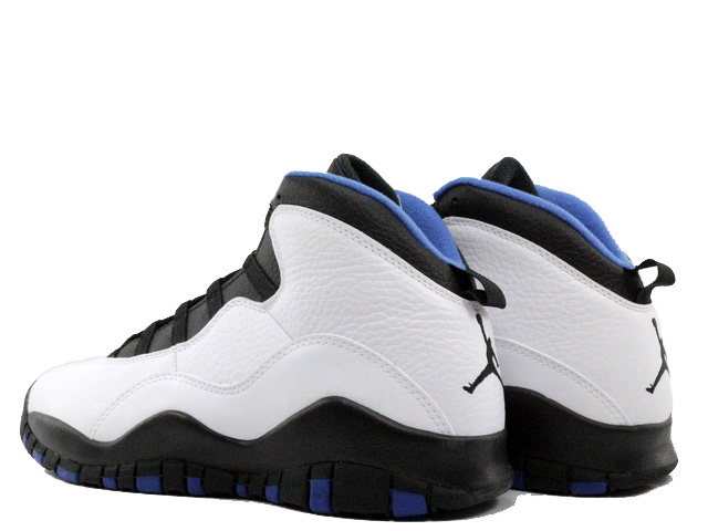 AIR JORDAN 10 RETRO(GS) 310806-108 - 3