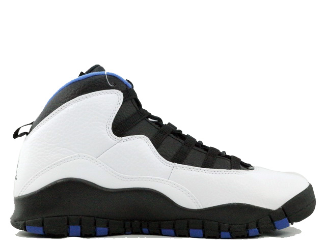 AIR JORDAN 10 RETRO(GS) 310806-108 - 1