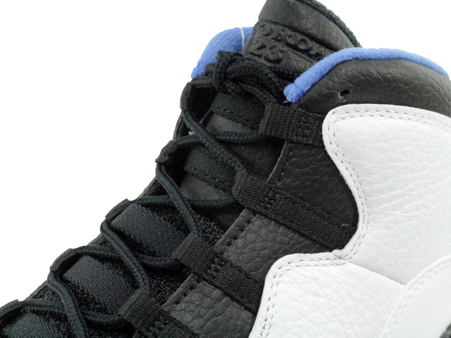 AIR JORDAN 10 RETRO(GS) 310806-108 - 4