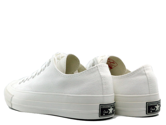 CHUCK TAYLOR CANVAS OX - スニーカーショップSKIT