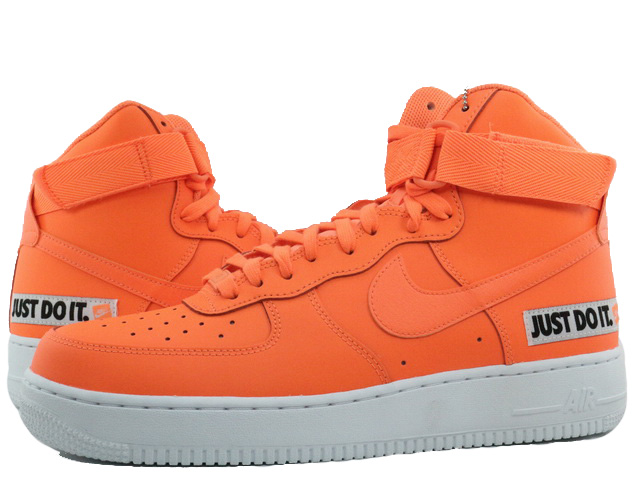 WMNS AIR FORCE 1 HI LX LTHR BQ7925-800 - 1