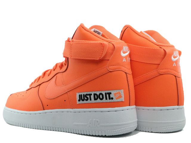 air force 1 hi lx