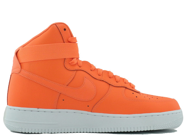 WMNS AIR FORCE 1 HI LX LTHR BQ7925-800 - 3