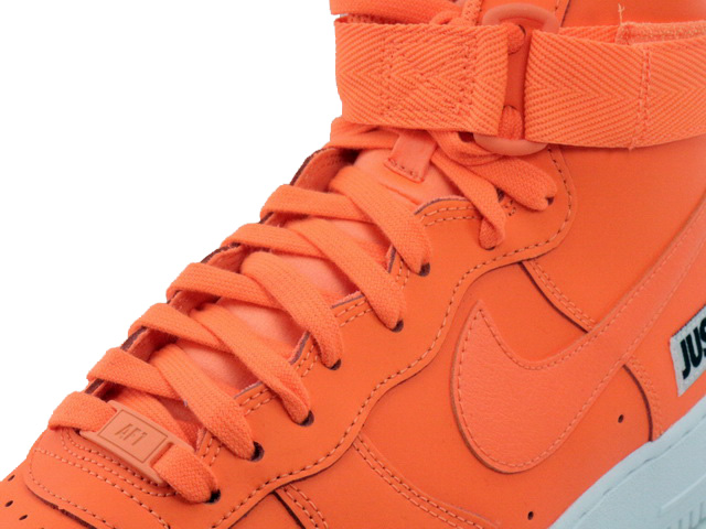 WMNS AIR FORCE 1 HI LX LTHR BQ7925-800 - 5