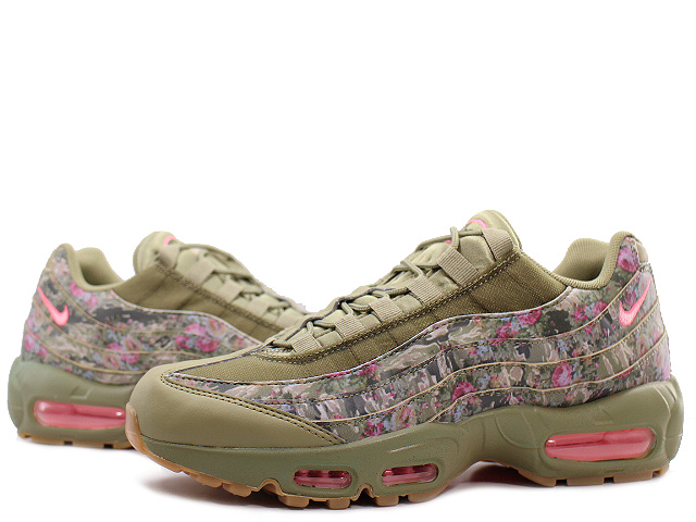 WMNS AIR MAX 95 AQ6385-300 - 1
