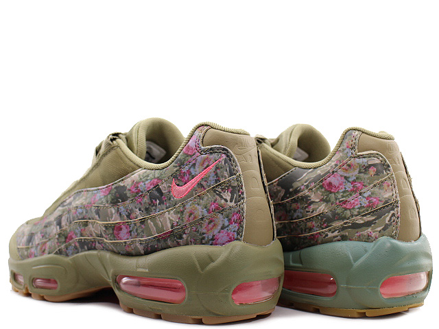WMNS AIR MAX 95 AQ6385-300 - 2