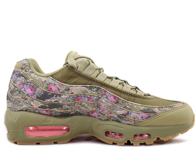WMNS AIR MAX 95 AQ6385-300 - 3