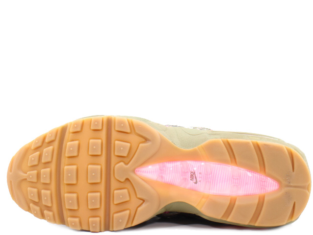 WMNS AIR MAX 95 AQ6385-300 - 4