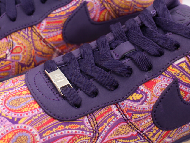 AF 1 DOWNTOWN 579962-500 - 5