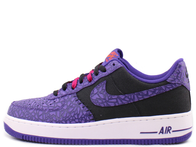 AIR FORCE 1 LOW