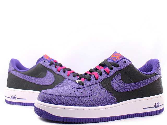 AIR FORCE 1 LOW 488298-025 - 1