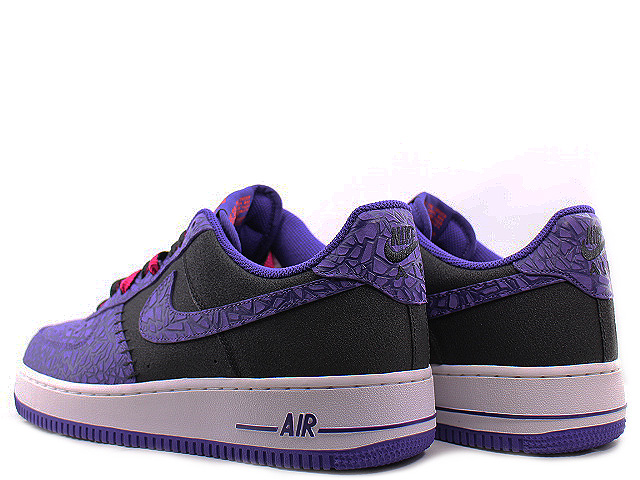 AIR FORCE 1 LOW 488298-025 - 2