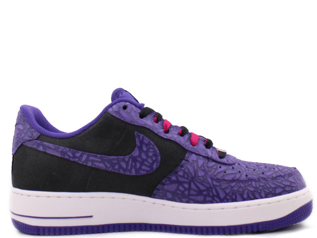 AIR FORCE 1 LOW 488298-025 - 3