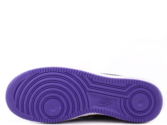 AIR FORCE 1 LOW 488298-025 - 4