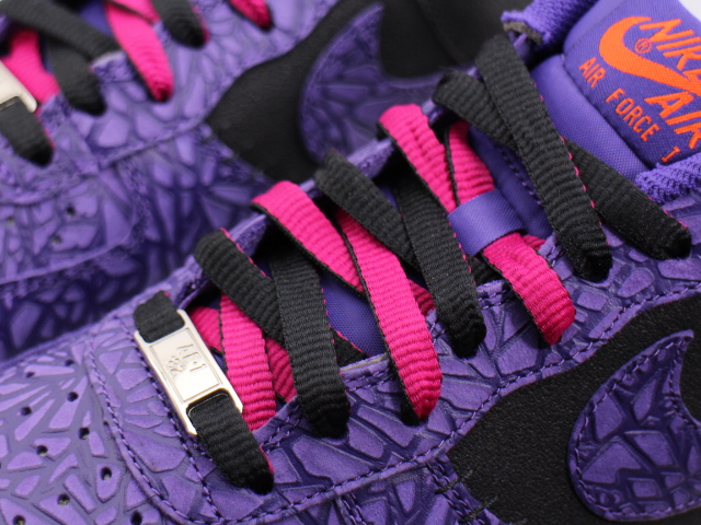 AIR FORCE 1 LOW 488298-025 - 5