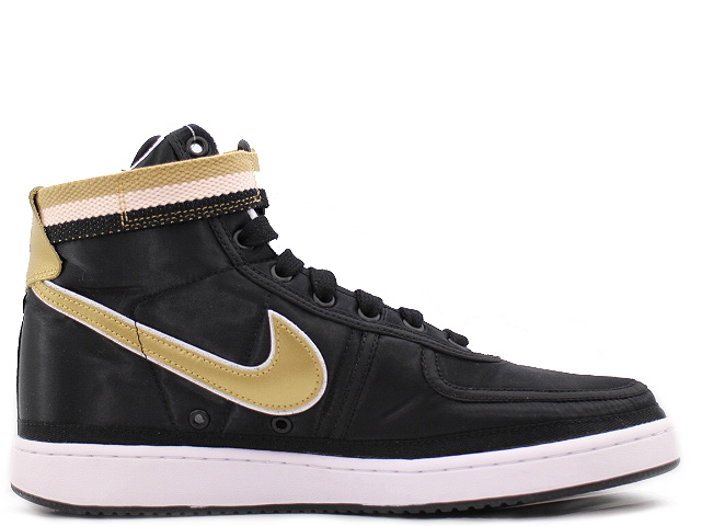 VANDAL HIGH SUPREME QS AH8652-002 - 3