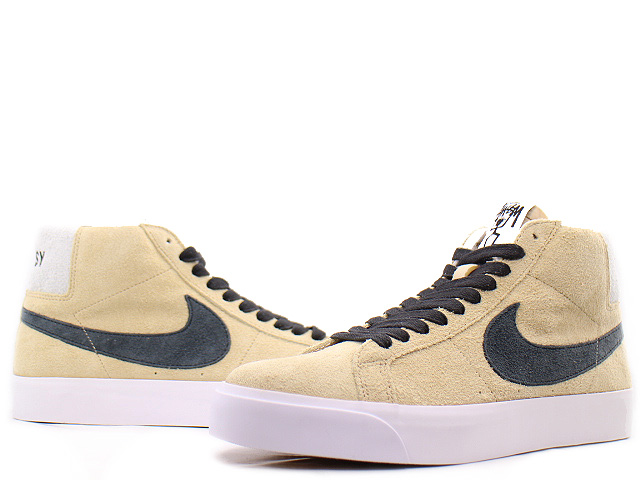 ZOOM BLAZER MID QS AH6158-700 - 1