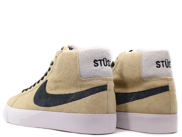 ZOOM BLAZER MID QS AH6158-700 - 2