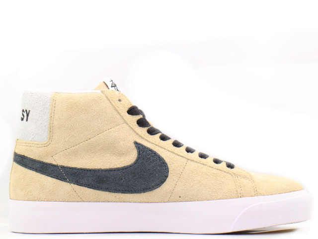 ZOOM BLAZER MID QS AH6158-700 - 3