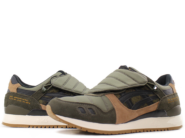 GEL-LYTE 3 1191A066-200 - 2