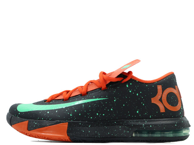 kd 6 low