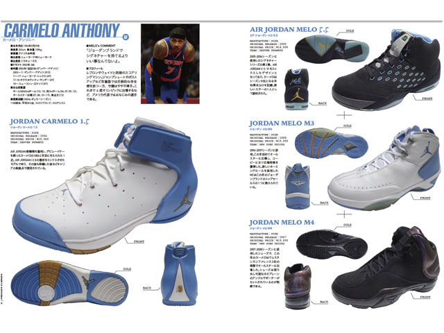 THE SIGNATURE SHOES HANDBOOK01