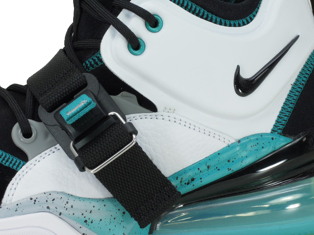 AIR FORCE 270 AH6772-008 - 5