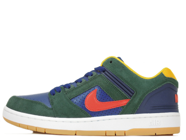 SB AIR FORCE 2 LOW