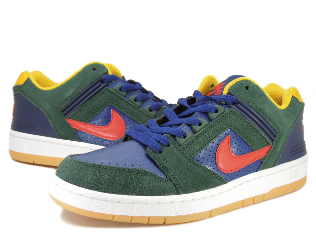 SB AIR FORCE 2 LOW