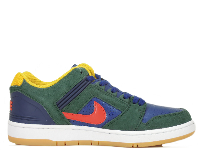 SB AIR FORCE 2 LOW