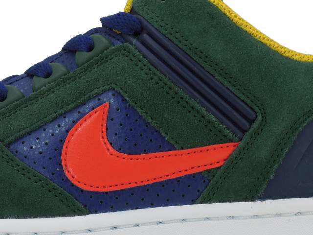 SB AIR FORCE 2 LOW AO0300-364 - 2