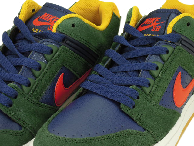 SB AIR FORCE 2 LOW AO0300-364 - 4