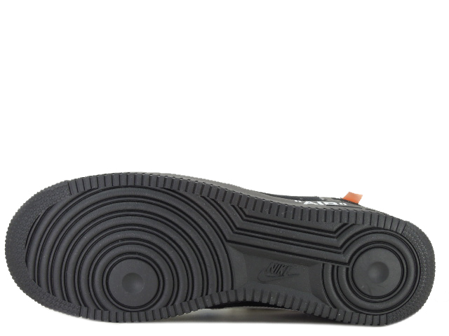 THE 10 : NIKE AIR FORCE 1 LOW AO4606-001 - 6